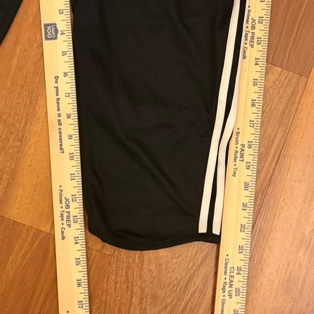 adidas length training